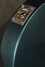 Rickenbacker 1996/6 f hole, Turquoise: Close up - Free