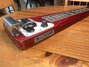Rickenbacker 100/6 Electro, Burgundy: Free image