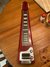 Rickenbacker 100/6 Electro, Burgundy: Full Instrument - Front