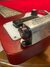 Rickenbacker 100/6 Electro, Burgundy: Neck - Rear