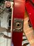 Rickenbacker 100/6 Electro, Burgundy: Close up - Free