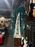 Dec 2000 Rickenbacker 330/12 , Turquoise: Headstock