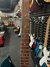 Rickenbacker 330/12 , Turquoise: Neck - Front
