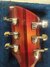 Rickenbacker 330/6 , Fireglo: Headstock - Rear