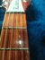 Rickenbacker 330/6 , Fireglo: Neck - Front