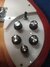 Rickenbacker 330/6 , Fireglo: Close up - Free2
