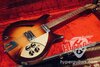 Rickenbacker 330/6 Capri, Two tone brown: Free image