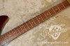 Rickenbacker 330/6 Capri, Two tone brown: Neck - Front