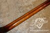 Rickenbacker 330/6 Capri, Two tone brown: Neck - Rear