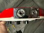 Rickenbacker 4003/4 , Fireglo: Close up - Free