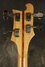 Rickenbacker 4001/4 , Mapleglo: Headstock - Rear