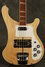Rickenbacker 4001/4 , Mapleglo: Body - Front