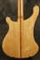 Rickenbacker 4001/4 , Mapleglo: Body - Rear