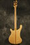Rickenbacker 4001/4 , Mapleglo: Full Instrument - Rear