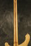Rickenbacker 4001/4 , Mapleglo: Neck - Rear