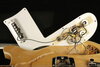 Rickenbacker 4001/4 , Mapleglo: Close up - Free2