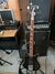 Rickenbacker 4001/4 Mod, Jetglo: Full Instrument - Front