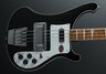 Rickenbacker 4003/4 , Jetglo: Free image