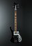 Rickenbacker 4003/4 , Jetglo: Full Instrument - Front