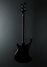Rickenbacker 4003/4 , Jetglo: Full Instrument - Rear