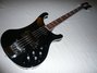 Rickenbacker 4003/4 , Jetglo: Full Instrument - Front