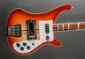 Rickenbacker 4003/4 , Fireglo: Free image