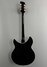 Rickenbacker 1993/12 Plus, Jetglo: Full Instrument - Rear
