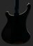 Apr 2024 Rickenbacker 4003/4 , Jetglo: Body - Rear