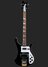 Rickenbacker 4003/4 , Jetglo: Full Instrument - Front