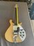Rickenbacker 610/6 Mod, Mapleglo: Free image2