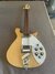 Rickenbacker 610/6 Mod, Mapleglo: Body - Front