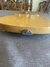 Rickenbacker 610/6 Mod, Mapleglo: Body - Rear