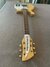 Rickenbacker 610/6 Mod, Mapleglo: Full Instrument - Front