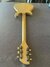 Rickenbacker 610/6 Mod, Mapleglo: Full Instrument - Rear