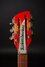 Jul 1967 Rickenbacker 456/612 , Fireglo: Headstock