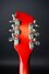 Rickenbacker 456/612 , Fireglo: Headstock - Rear