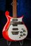 Rickenbacker 456/612 , Fireglo: Body - Front