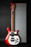 Rickenbacker 456/612 , Fireglo: Full Instrument - Front