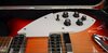 Rickenbacker 360/6 , Fireglo: Free image