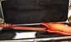 Rickenbacker 360/6 , Fireglo: Full Instrument - Rear