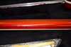 Rickenbacker 360/6 , Fireglo: Neck - Rear