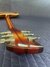 Rickenbacker 360/6 , Fireglo: Headstock - Rear