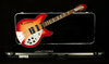 Rickenbacker 1993/12 Plus, Fireglo: Free image2