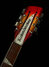 May 2024 Rickenbacker 1993/12 Plus, Fireglo: Headstock