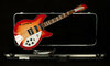 Rickenbacker 1993/12 Plus, Fireglo: Free image2