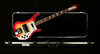Rickenbacker 4003/4 , Fireglo: Free image2