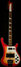Rickenbacker 4003/4 , Fireglo: Full Instrument - Front