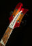 Mar 2024 Rickenbacker 4003/4 , Fireglo: Headstock