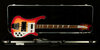 Rickenbacker 4003/4 , Fireglo: Free image2