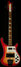 Rickenbacker 4003/4 , Fireglo: Full Instrument - Front